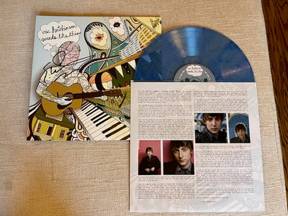 SIGNED First Pressing - "Sounds Like This" Vinyl